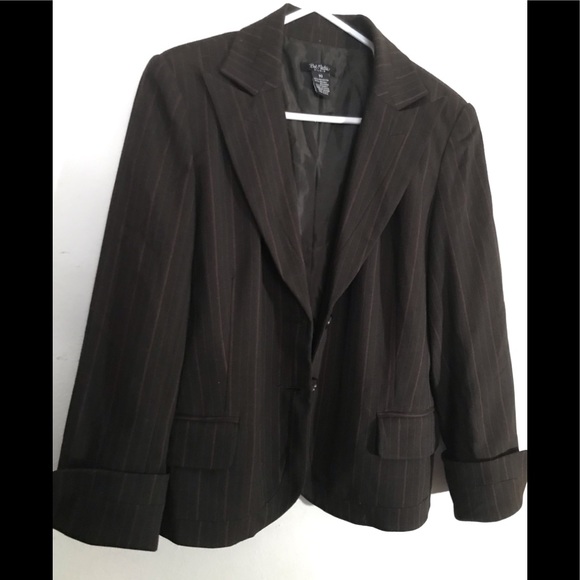 BoB Mackie woman’s Suit jacket - Picture 3 of 4